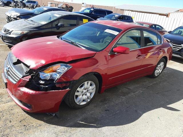 NISSAN ALTIMA 2.5 2009 1n4al21e49n505739