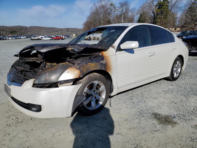 NISSAN ALTIMA 2009 1n4al21e49n506051