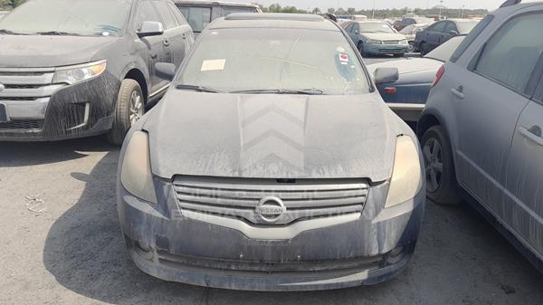 NISSAN ALTIMA 2009 1n4al21e49n506891