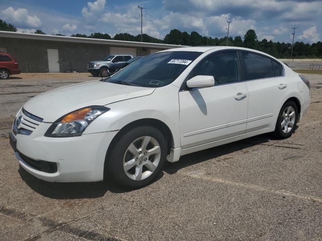 NISSAN ALTIMA 2.5 2009 1n4al21e49n511802