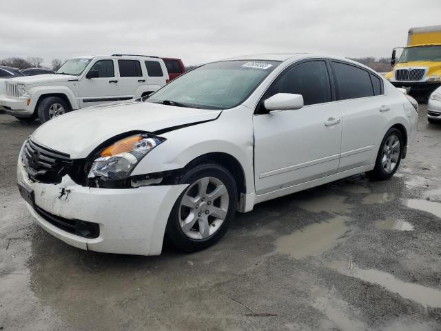 NISSAN ALTIMA 2009 1n4al21e49n511833