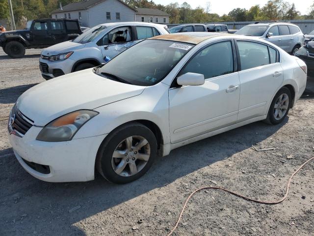 NISSAN ALTIMA 2.5 2009 1n4al21e49n513310