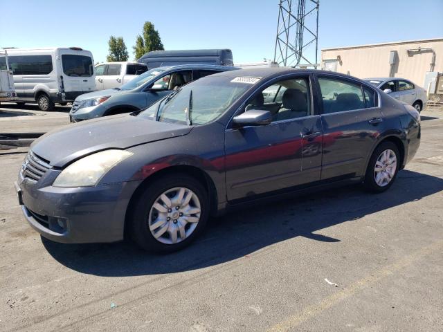 NISSAN ALTIMA 2.5 2009 1n4al21e49n518913