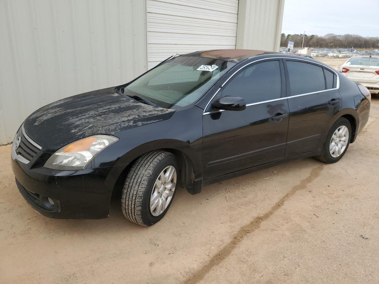 NISSAN ALTIMA 2009 1n4al21e49n523805