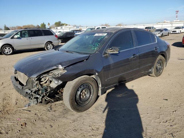 NISSAN ALTIMA 2009 1n4al21e49n524727