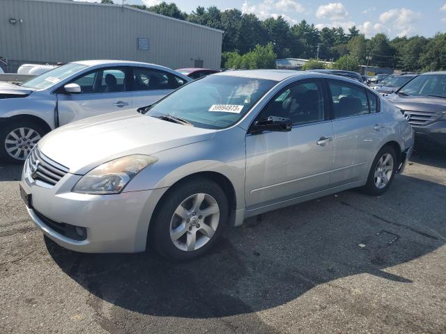 NISSAN ALTIMA 2.5 2009 1n4al21e49n530592