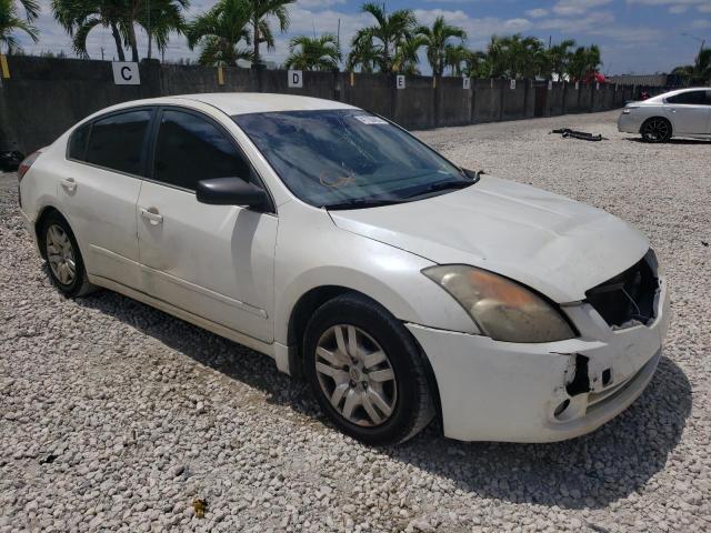 NISSAN ALTIMA 2.5 2009 1n4al21e49n534514