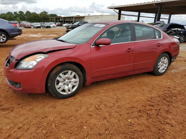 NISSAN ALTIMA 2009 1n4al21e49n541494