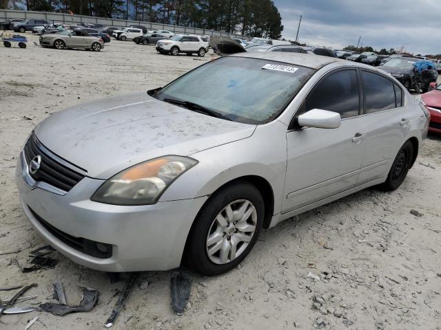 NISSAN ALTIMA 2009 1n4al21e49n542662