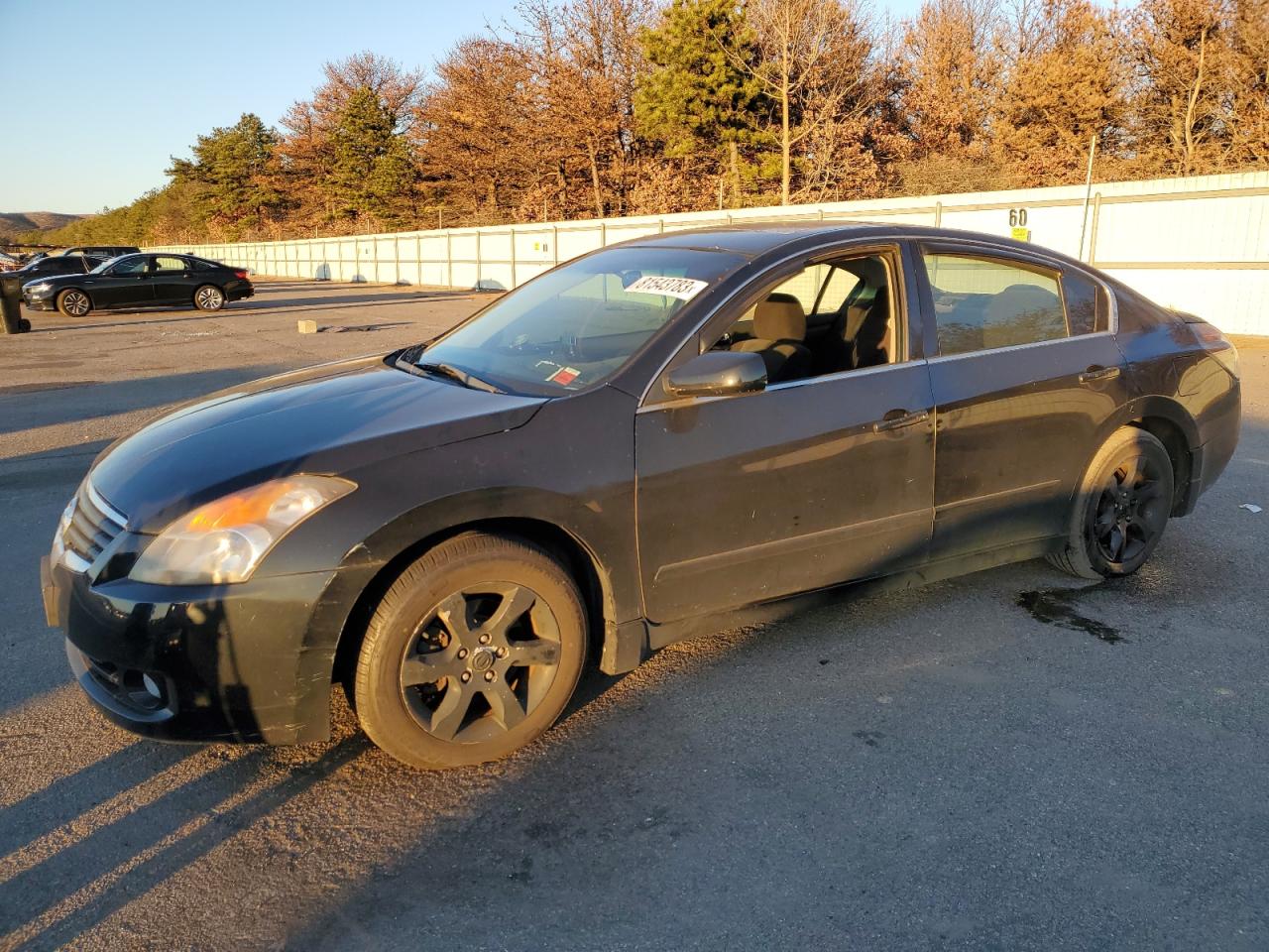 NISSAN ALTIMA 2009 1n4al21e49n542810