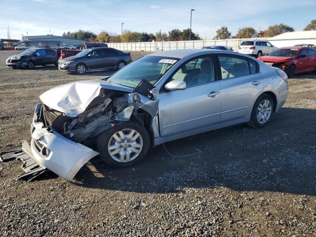 NISSAN ALTIMA 2.5 2009 1n4al21e49n545755