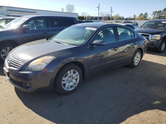 NISSAN ALTIMA 2009 1n4al21e49n550180