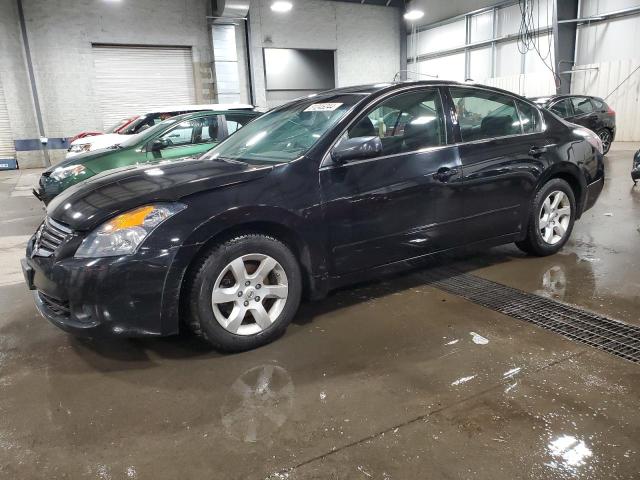 NISSAN ALTIMA 2009 1n4al21e49n550986