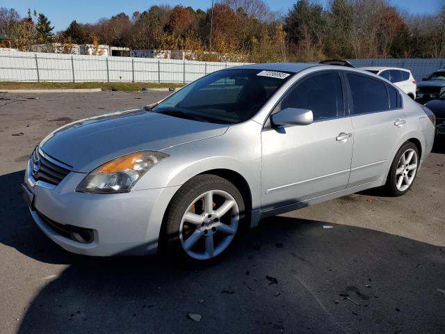 NISSAN ALTIMA 2009 1n4al21e49n559445