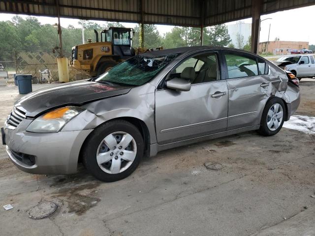 NISSAN ALTIMA 2007 1n4al21e57c111062