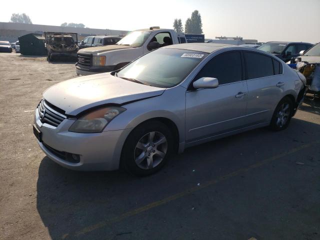 NISSAN ALTIMA 2007 1n4al21e57c116830