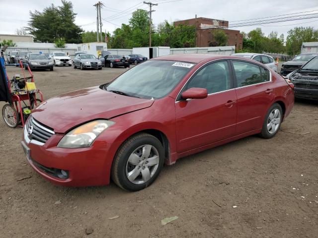 NISSAN ALTIMA 2007 1n4al21e57c127066