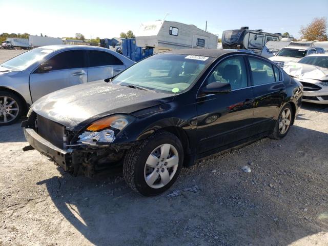 NISSAN ALTIMA 2007 1n4al21e57c128184