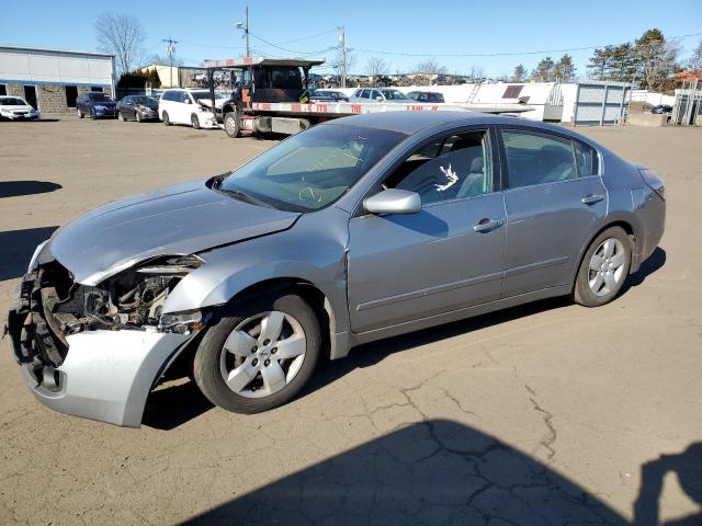 NISSAN ALTIMA 2007 1n4al21e57c128542