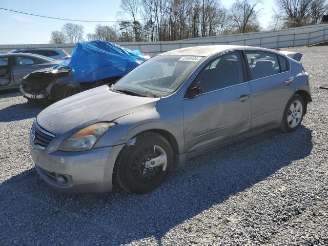 NISSAN ALTIMA 2007 1n4al21e57c133904