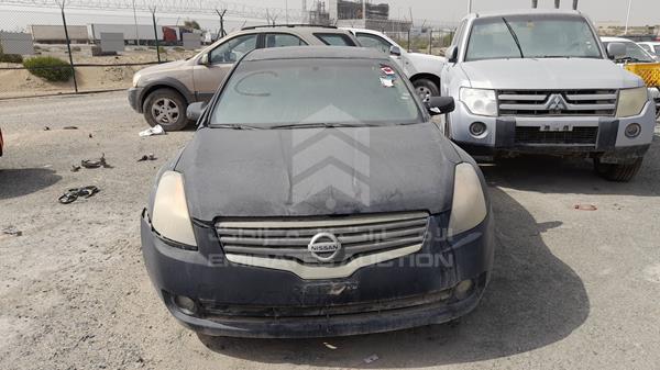 NISSAN ALTIMA 2007 1n4al21e57c139539