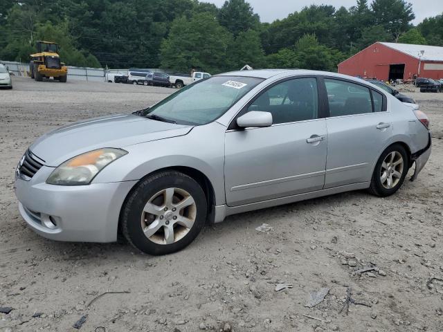 NISSAN ALTIMA 2.5 2007 1n4al21e57c142909