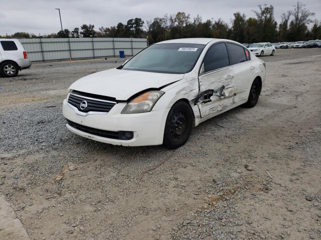 NISSAN ALTIMA 2007 1n4al21e57c145681