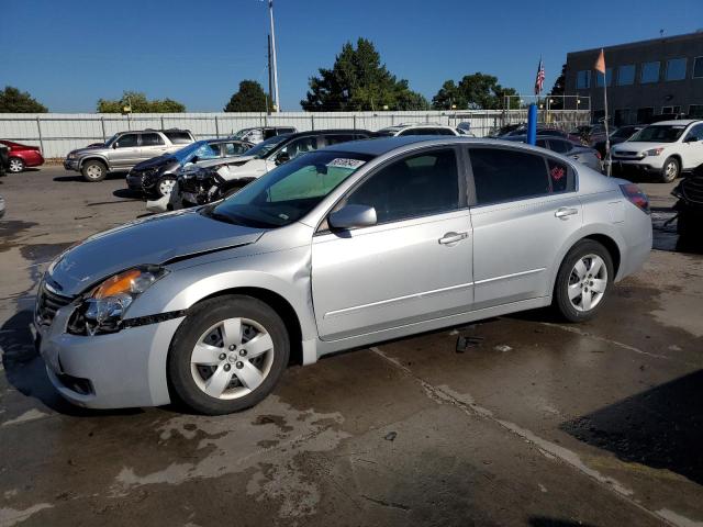 NISSAN ALTIMA 2.5 2007 1n4al21e57c146149