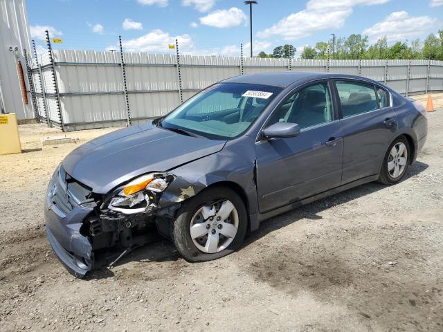 NISSAN ALTIMA 2007 1n4al21e57c146412