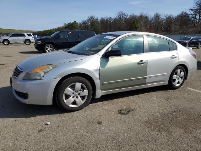 NISSAN ALTIMA 2007 1n4al21e57c162190