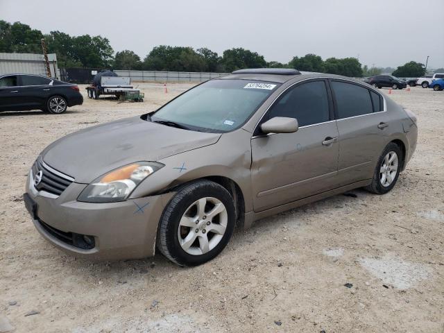 NISSAN ALTIMA 2007 1n4al21e57c168703