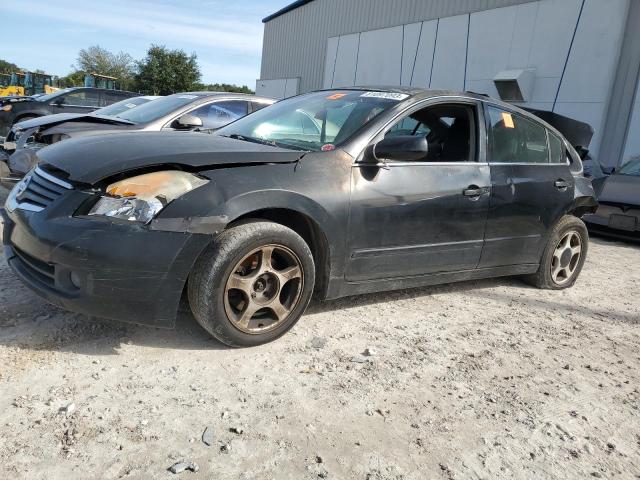 NISSAN ALTIMA 2007 1n4al21e57c172217