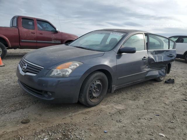 NISSAN ALTIMA 2007 1n4al21e57c172895