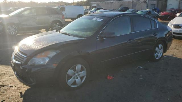 NISSAN ALTIMA 2007 1n4al21e57c181953