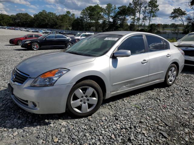 NISSAN ALTIMA 2.5 2007 1n4al21e57c188305