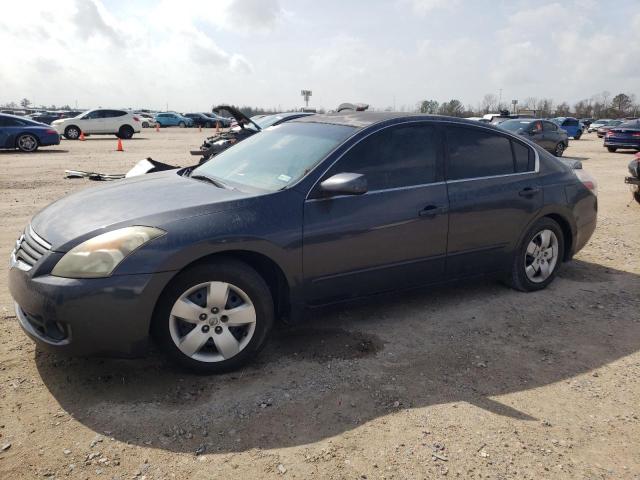 NISSAN ALTIMA 2007 1n4al21e57c190555