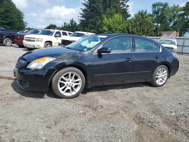 NISSAN ALTIMA 2007 1n4al21e57c211789