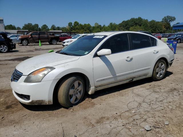 NISSAN ALTIMA 2.5 2007 1n4al21e57c212473