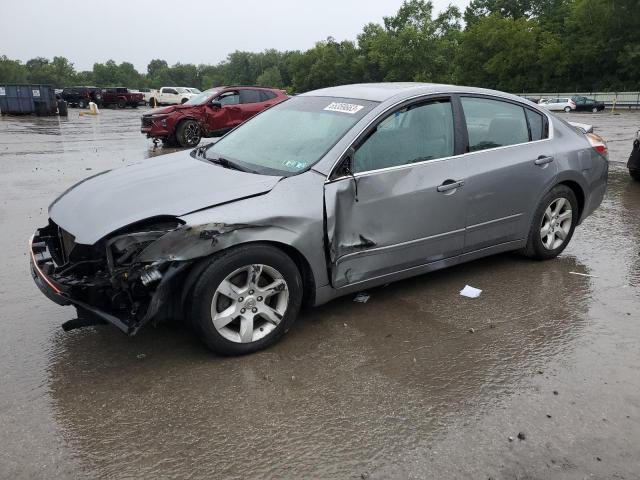 NISSAN ALTIMA 2.5 2007 1n4al21e57c214899