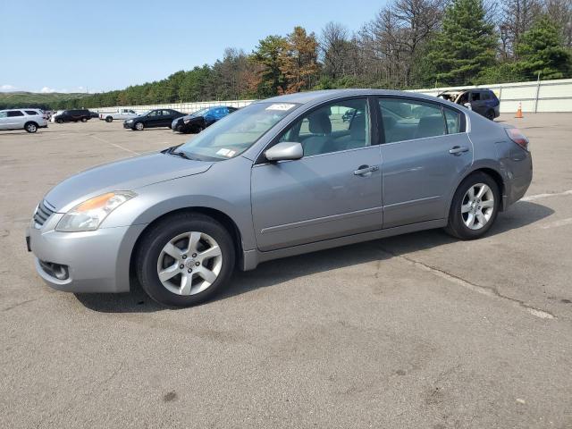 NISSAN ALTIMA 2007 1n4al21e57c218581