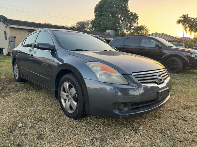 NISSAN ALTIMA 2007 1n4al21e57c220959