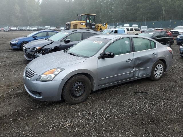 NISSAN ALTIMA 2.5 2007 1n4al21e57c222114