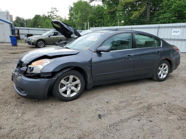 NISSAN ALTIMA 2007 1n4al21e57c227667