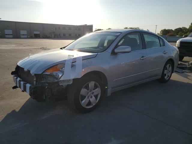 NISSAN ALTIMA 2.5 2007 1n4al21e57c228446