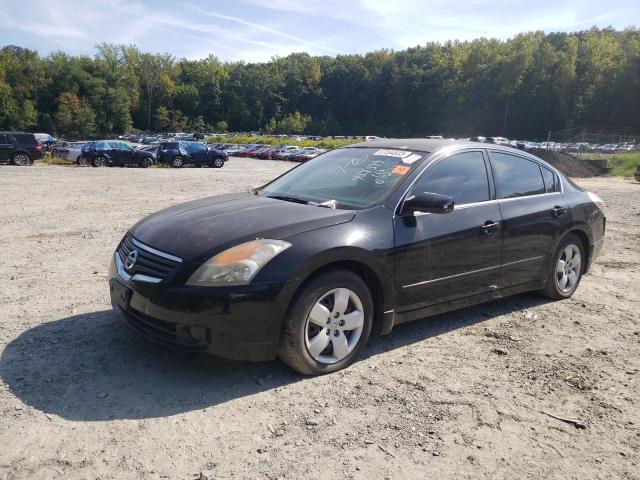 NISSAN ALTIMA 2.5 2007 1n4al21e57c236059