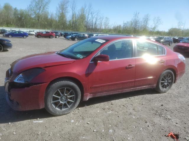 NISSAN ALTIMA 2007 1n4al21e57n416100