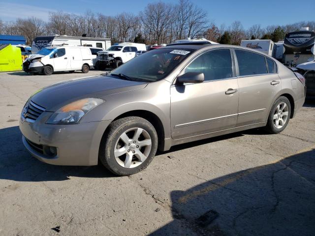 NISSAN ALTIMA 2007 1n4al21e57n426576