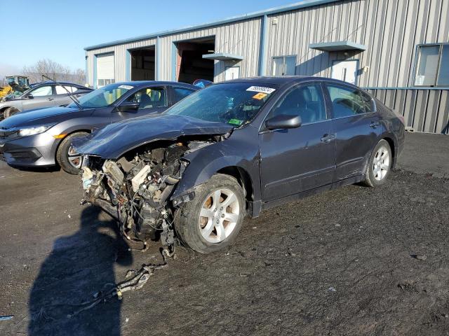 NISSAN ALTIMA 2.5 2007 1n4al21e57n430174