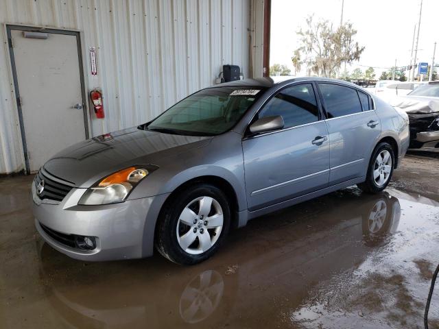 NISSAN ALTIMA 2.5 2007 1n4al21e57n431275