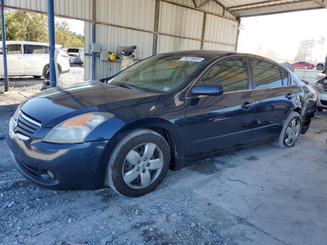 NISSAN ALTIMA 2.5 2007 1n4al21e57n436279